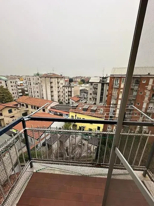 Bam House - Milano Romolo Lejlighed