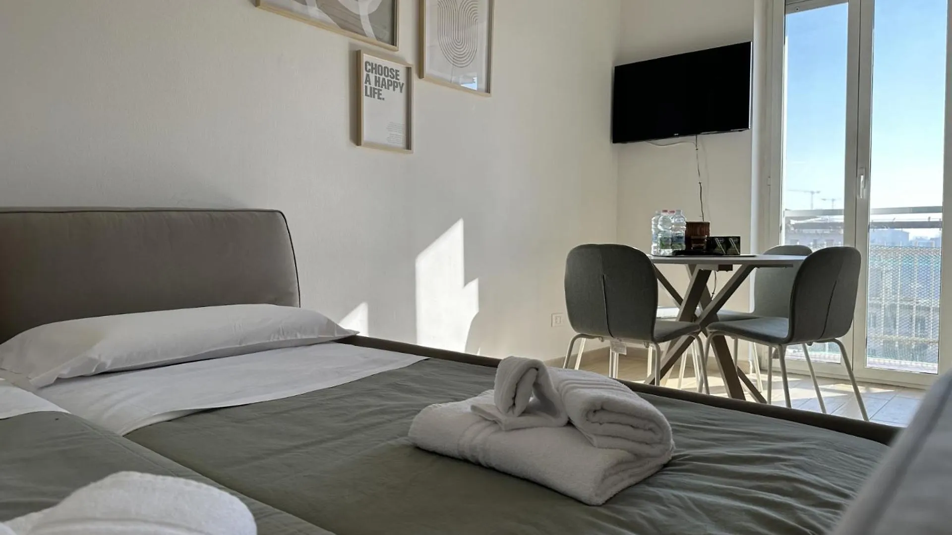 Bam House - Milano Romolo Lejlighed
